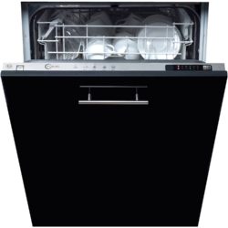 Flavel FDW451 10 Place Slim Line Integrated Dishwasher